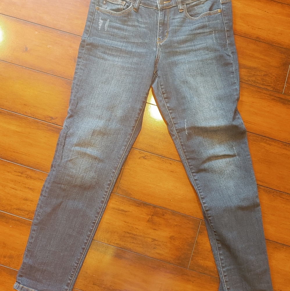Judy Blue Jeans